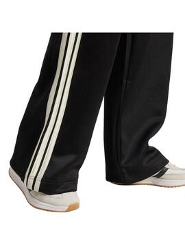 Pantalón Mujer adidas Stadium Negro/Beige