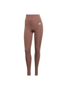 Malla Mujer adidas Optime Essentials Marrón