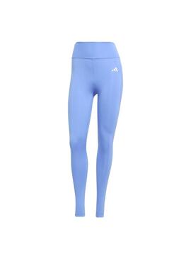 Malla Mujer adidas Optime Essentials Azul