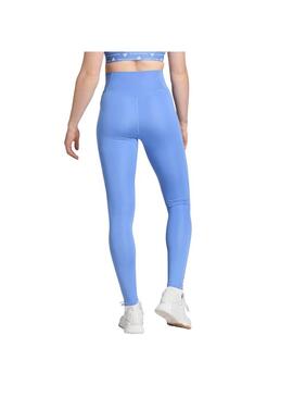 Malla Mujer adidas Optime Essentials Azul