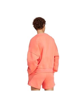 Sudadera Mujer adidas Sl Fc Coral