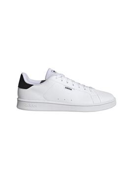 Zapatilla Hombre adidas Urban Court Blanco/Negro