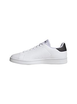 Zapatilla Hombre adidas Urban Court Blanco/Negro