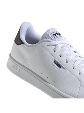Zapatilla Hombre adidas Urban Court Blanco/Negro