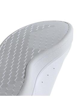 Zapatilla Hombre adidas Urban Court Blanco/Negro