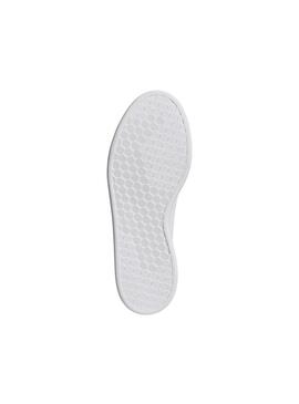 Zapatilla Hombre adidas Urban Court Blanco/Negro