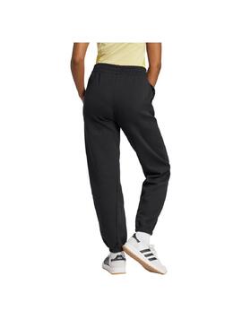 Pantalón Mujer adidas Flecee Negro