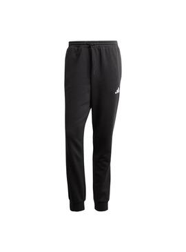 Pantalón Hombre adidas Feelcozy Negro