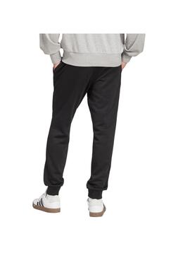 Pantalón Hombre adidas Feelcozy Negro