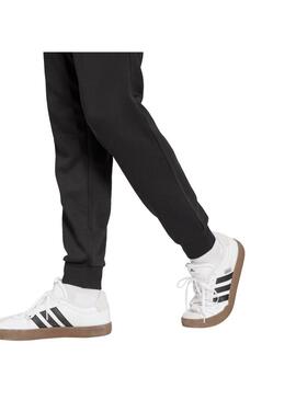 Pantalón Hombre adidas Feelcozy Negro