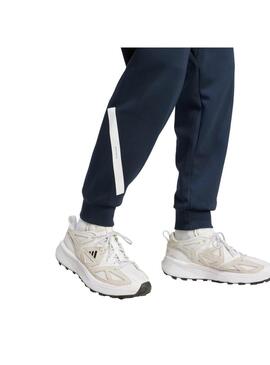 Pantalón Hombre adidas Z.N.E. Marino