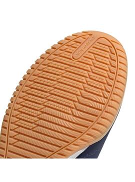 Zapatilla Niño adidas Grand Court 00s Negro