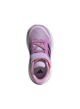 Zapatilla Niña/o adidas Run Falcon Lila
