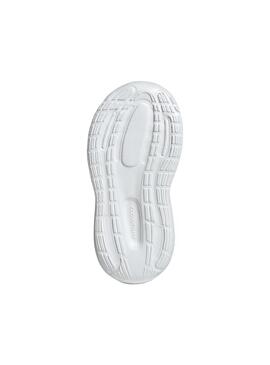 Zapatilla Niña/o adidas Run Falcon Lila