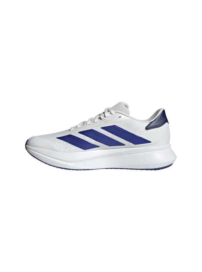 Zapatilla Hombre adidas Duramo SL 2 Blanca Azul