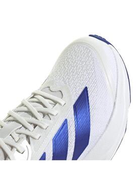 Zapatilla Hombre adidas Duramo SL 2 Blanca Azul