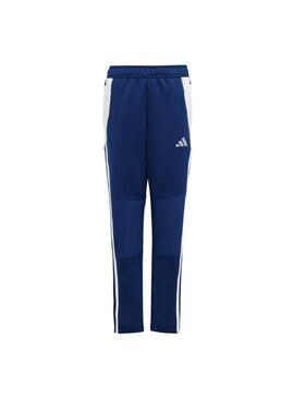 Pantalón Junior adidas Tiro 24 Marino