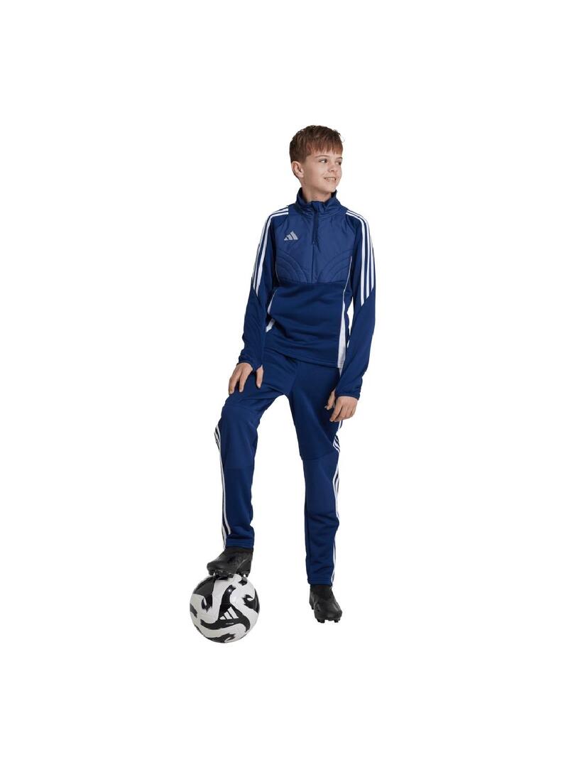 Pantalón Junior adidas Tiro 24 Marino