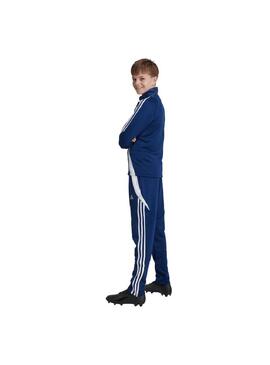 Pantalón Junior adidas Tiro 24 Marino