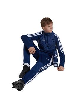 Pantalón Junior adidas Tiro 24 Marino