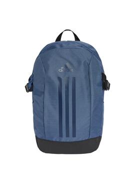 Mochila Unisex adidas Power Azul