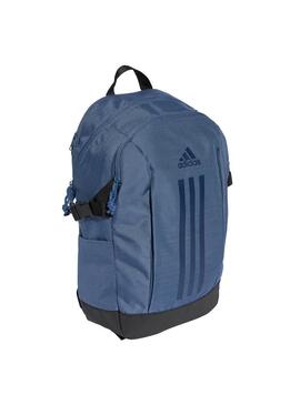 Mochila Unisex adidas Power Azul