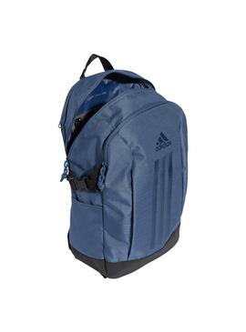 Mochila Unisex adidas Power Azul
