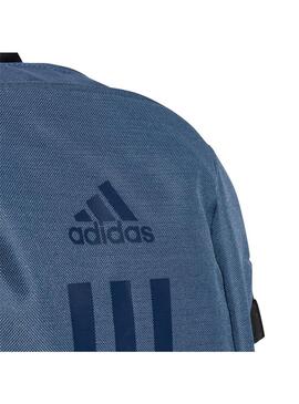 Mochila Unisex adidas Power Azul
