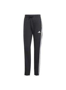 Pantalon Mujer addias 3S FT Negro