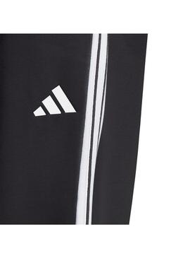Pantalon Mujer addias 3S FT Negro