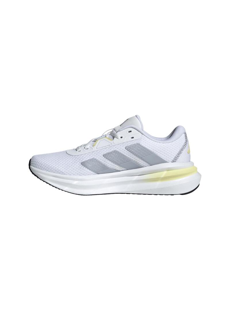 Zapatilla Mujer adidas Galaxy 7 W Blanco