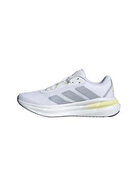 Zapatilla Mujer adidas Galaxy 7 W Blanco