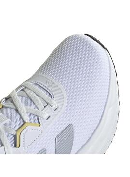 Zapatilla Mujer adidas Galaxy 7 W Blanco