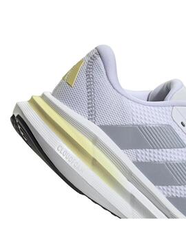 Zapatilla Mujer adidas Galaxy 7 W Blanco