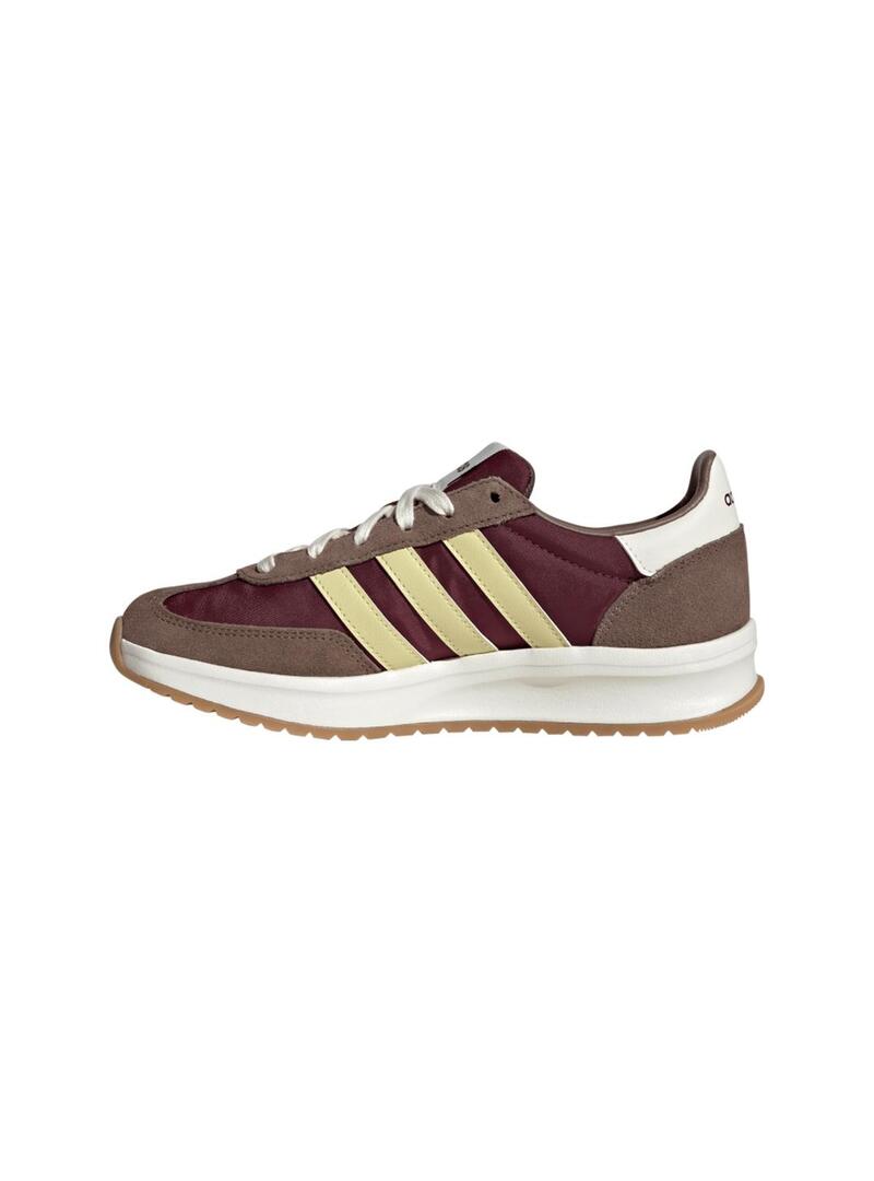 Zapatilla Unisex adidas Run 70s 2.0 Marrón/Granate