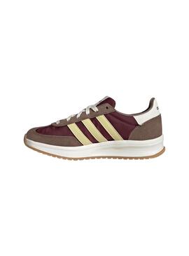 Zapatilla Unisex adidas Run 70s 2.0 Marrón/Granate
