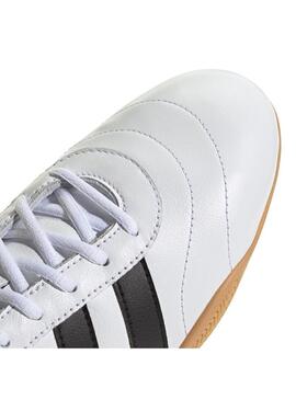 Zapatilla Unisex adidas Grand Court LO Blanco
