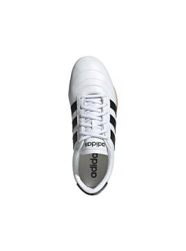 Zapatilla Unisex adidas Grand Court LO Blanco