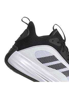 Zapatilla Hombre adidas Ownthegame 3.0 Blanco