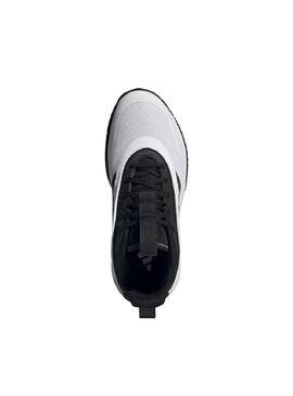 Zapatilla Hombre adidas Ownthegame 3.0 Blanco