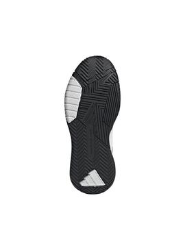 Zapatilla Hombre adidas Ownthegame 3.0 Blanco