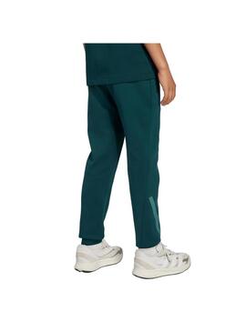 Pantalón Junior adidas Z.N.E Verde