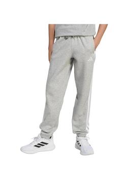 Pantalon NIño/a adidas Fl 3S Gris