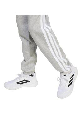 Pantalon NIño/a adidas Fl 3S Gris
