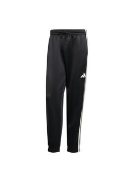 Pantalón Hombre adidas Stadium Negro