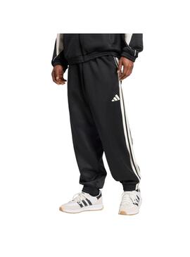 Pantalón Hombre adidas Stadium Negro