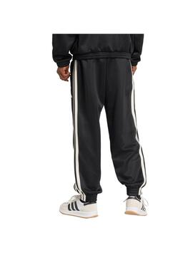 Pantalón Hombre adidas Stadium Negro