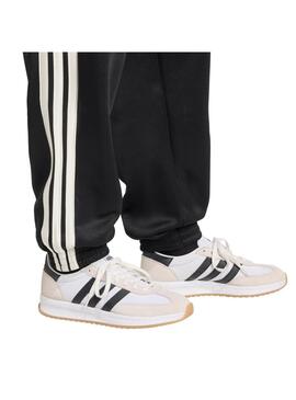Pantalón Hombre adidas Stadium Negro