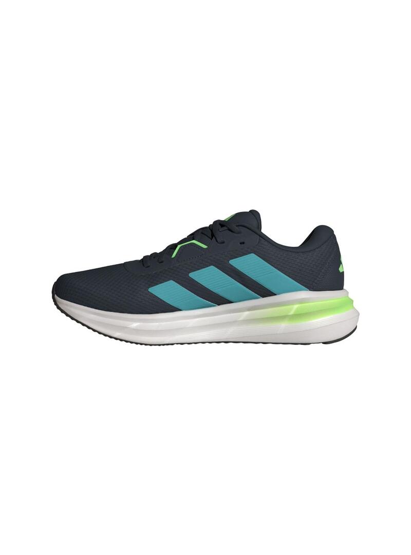 Zapatilla Hombre adidas Galaxy 7 Marino