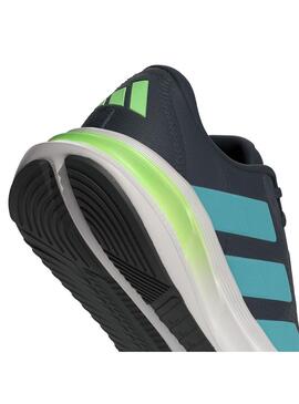Zapatilla Hombre adidas Galaxy 7 Marino